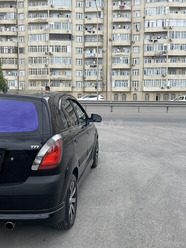 Kia Rio 2006, 362,000 km - 1.4 l - Bakı