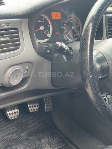 Kia Rio 2006, 362,000 km - 1.4 l - Bakı