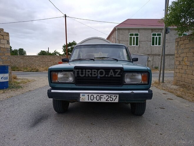 LADA (VAZ) 2107 2005, 62,000 km - 1.6 л - Bakı
