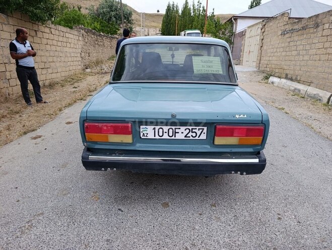 LADA (VAZ) 2107 2005, 62,000 km - 1.6 л - Bakı
