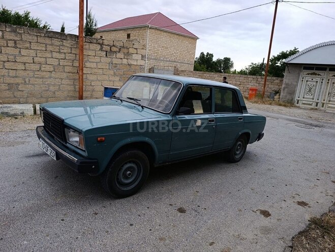 LADA (VAZ) 2107 2005, 62,000 km - 1.6 л - Bakı
