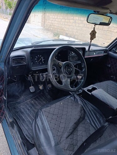 LADA (VAZ) 2107 2005, 62,000 km - 1.6 л - Bakı