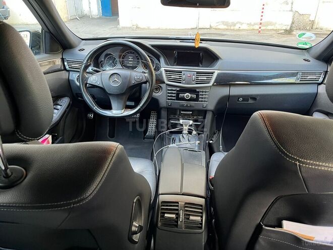 Mercedes E 220 d 2011, 300,000 km - 2.2 л - Bakı