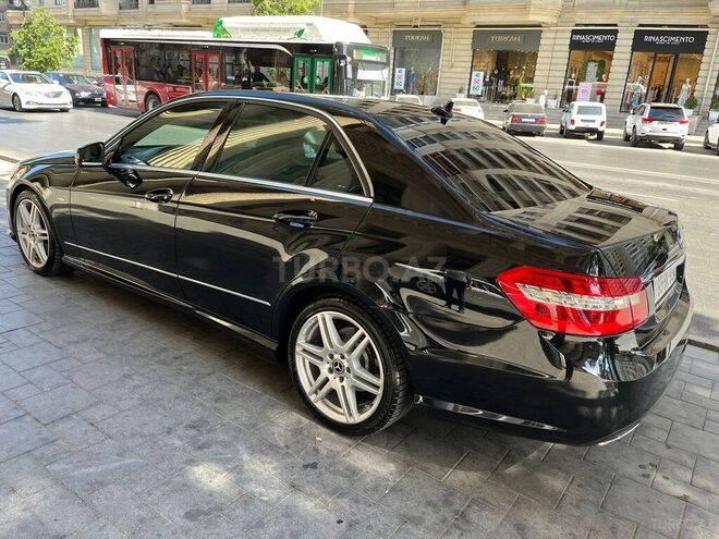 Mercedes E 220 d 2011, 300,000 km - 2.2 л - Bakı