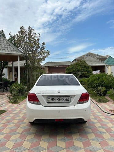Khazar SD 2018, 250,000 km - 1.7 л - Bakı