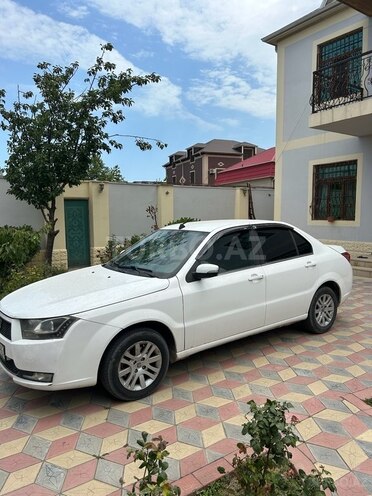 Khazar SD 2018, 250,000 km - 1.7 л - Bakı