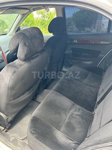 Khazar SD 2018, 250,000 km - 1.7 л - Bakı