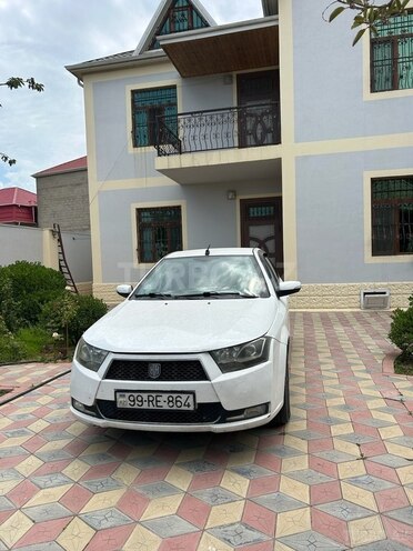 Khazar SD 2018, 250,000 km - 1.7 л - Bakı