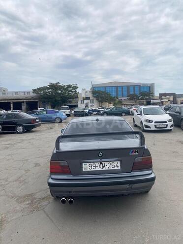 BMW 325 1992, 200,000 km - 2.5 l - Bakı