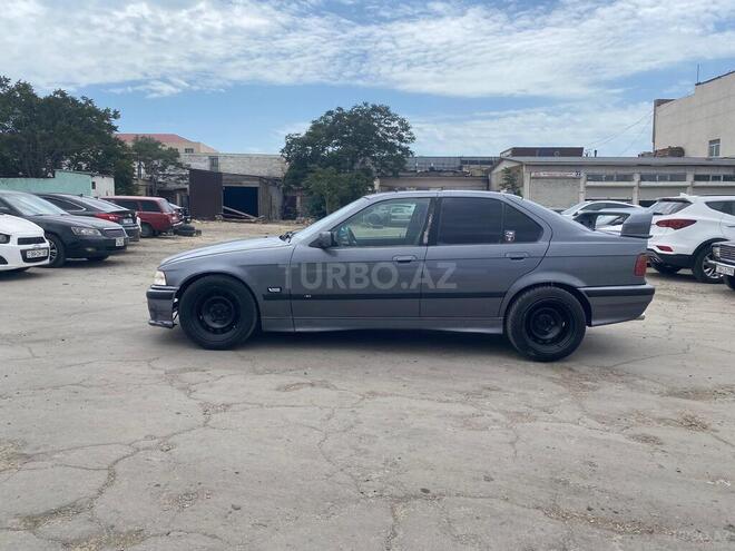 BMW 325 1992, 200,000 km - 2.5 l - Bakı