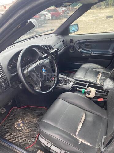 BMW 325 1992, 200,000 km - 2.5 l - Bakı