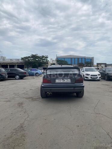 BMW 325 1992, 200,000 km - 2.5 l - Bakı