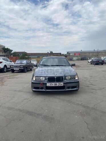 BMW 325 1992, 200,000 km - 2.5 l - Bakı