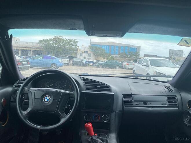 BMW 325 1992, 200,000 km - 2.5 l - Bakı