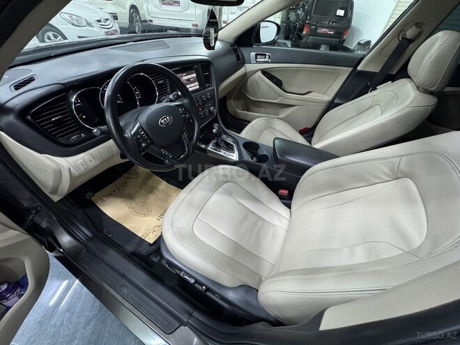 Kia Optima-14