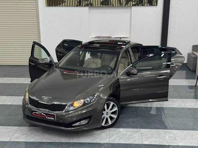 Kia Optima-13