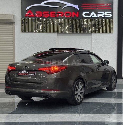 Kia Optima-10