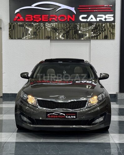 Kia Optima-2