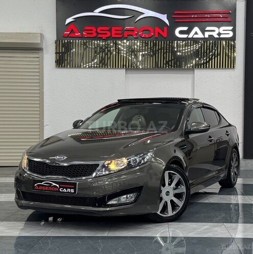 Kia Optima-3