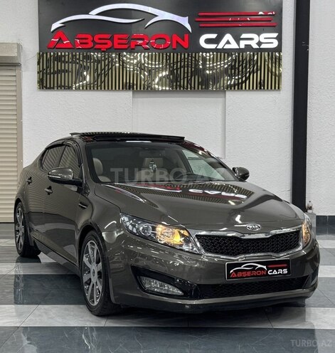 Kia Optima-4