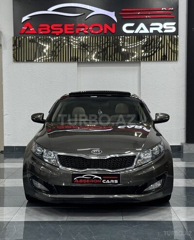 Kia Optima-5