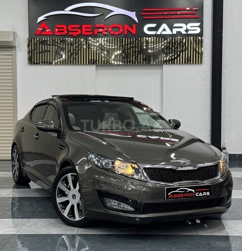 Kia Optima-6