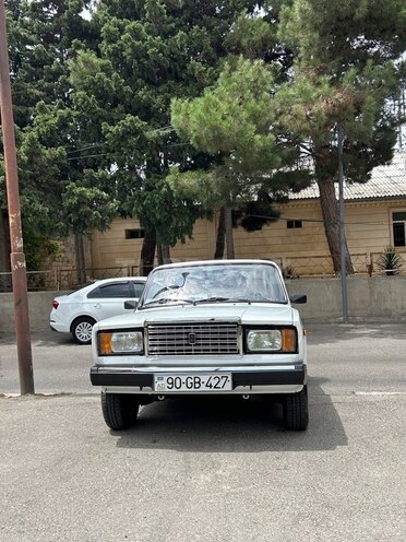 LADA (VAZ) 2107 2009, 95,140 km - 1.6 l - Bakı