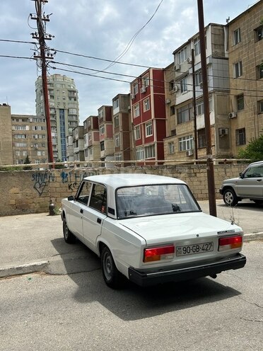 LADA (VAZ) 2107 2009, 95,140 km - 1.6 l - Bakı