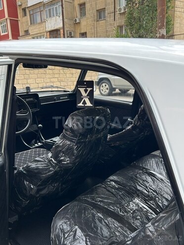 LADA (VAZ) 2107 2009, 95,140 km - 1.6 l - Bakı