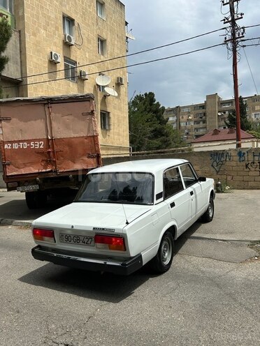 LADA (VAZ) 2107 2009, 95,140 km - 1.6 l - Bakı