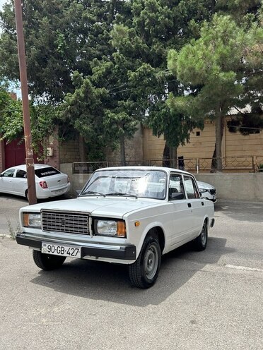LADA (VAZ) 2107 2009, 95,140 km - 1.6 l - Bakı