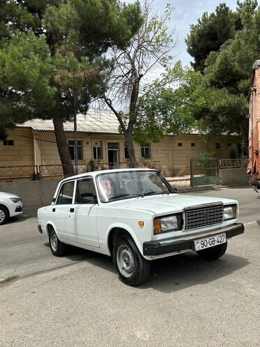 LADA (VAZ) 2107 2009, 95,140 km - 1.6 l - Bakı
