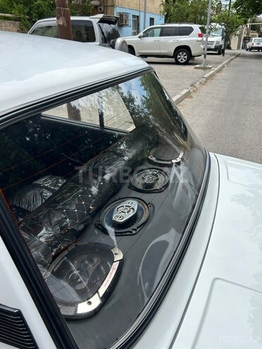LADA (VAZ) 2107 2009, 95,140 km - 1.6 l - Bakı