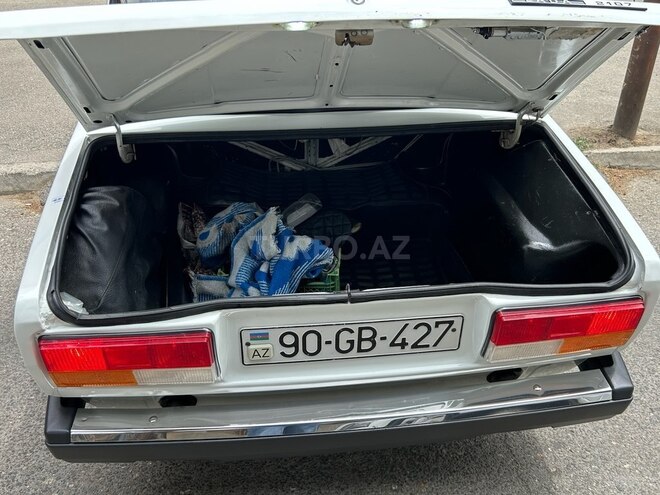 LADA (VAZ) 2107 2009, 95,140 km - 1.6 l - Bakı