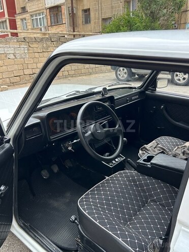 LADA (VAZ) 2107 2009, 95,140 km - 1.6 l - Bakı
