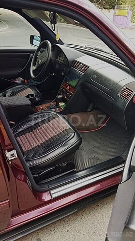 Mercedes C 180 1997, 380,000 km - 1.8 л - Bakı