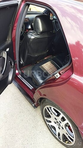 Mercedes C 180 1997, 380,000 km - 1.8 л - Bakı
