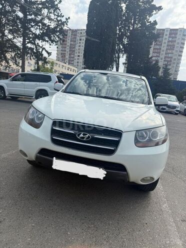 Hyundai Santa Fe 2007, 255,000 km - 2.0 l - Bakı