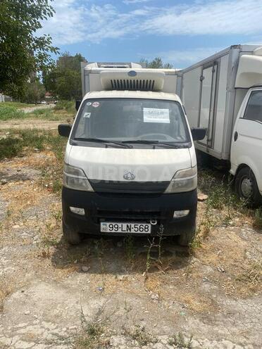 Changan Star 2014, 170,000 km - 1.0 l - Bakı