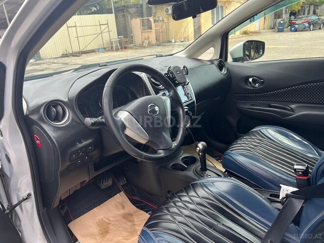 Nissan Note 2014, 103,000 km - 1.2 l - Bakı
