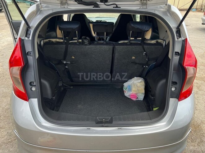 Nissan Note 2014, 103,000 km - 1.2 l - Bakı