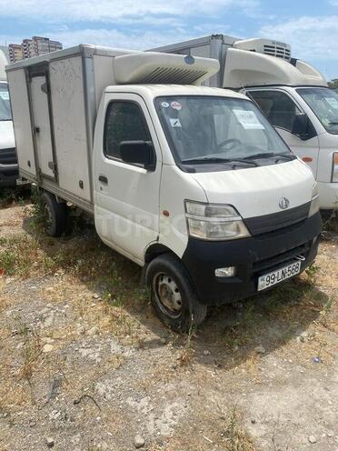 Changan Star 2014, 170,000 km - 1.0 l - Bakı