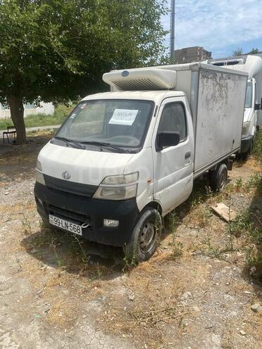 Changan Star 2014, 170,000 km - 1.0 l - Bakı