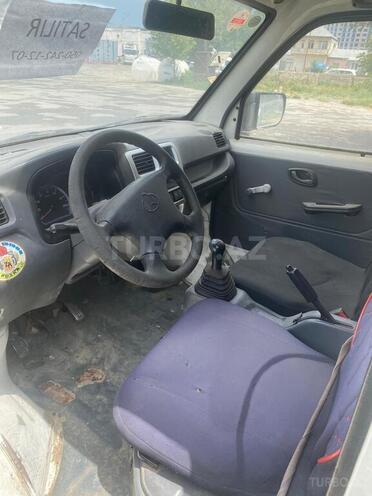 Changan Star 2014, 170,000 km - 1.0 l - Bakı