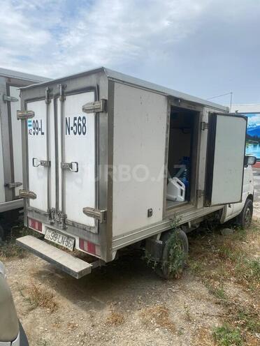Changan Star 2014, 170,000 km - 1.0 l - Bakı