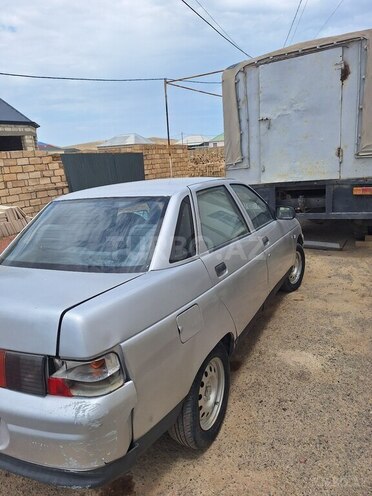 LADA (VAZ) 2110 2002, 253,869 km - 1.6 l - Bakı