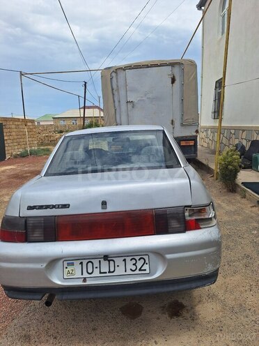 LADA (VAZ) 2110 2002, 253,869 km - 1.6 l - Bakı