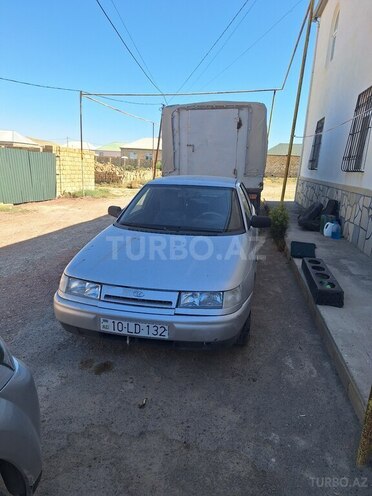 LADA (VAZ) 2110 2002, 253,869 km - 1.6 l - Bakı