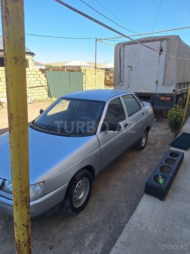 LADA (VAZ) 2110 2002, 253,869 km - 1.6 l - Bakı
