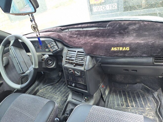 LADA (VAZ) 2110 2002, 253,869 km - 1.6 l - Bakı